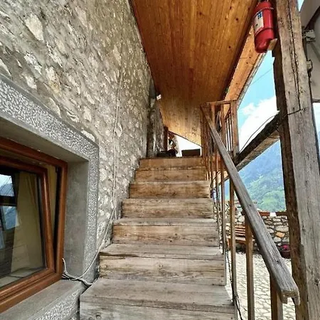 Bujtina Kukaj Kukaj