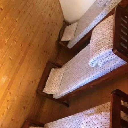Bujtina Kukaj Kukaj 발보너