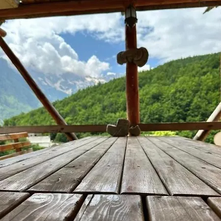 Bujtina Kukaj Kukaj 발보너