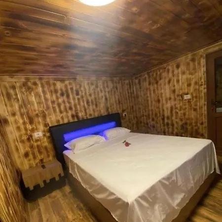 Bujtina Kukaj Kukaj *