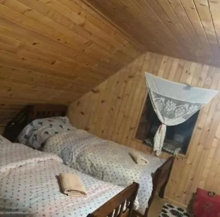 Lejlighed Bujtina Kukaj Kukaj *