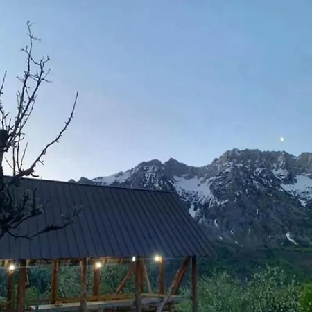 Bujtina Kukaj Kukaj Apartman