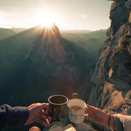 Bujtina Kukaj Kukaj Apartman
