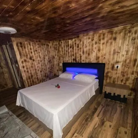 Bujtina Kukaj Kukaj *