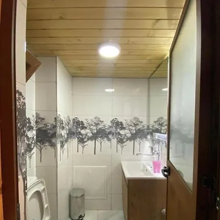 Bujtina Kukaj Kukaj Valbona