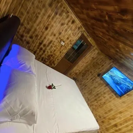 Bujtina Kukaj Kukaj Lejlighed