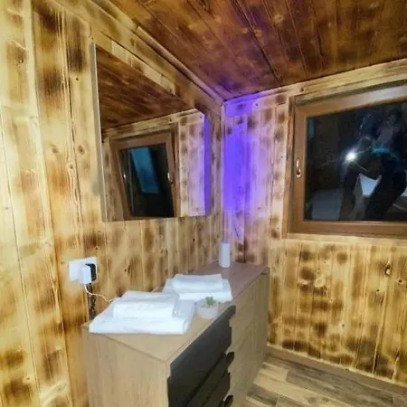 Bujtina Kukaj Kukaj