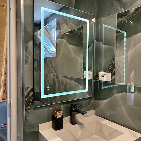 Apartman Bujtina Kukaj Kukaj