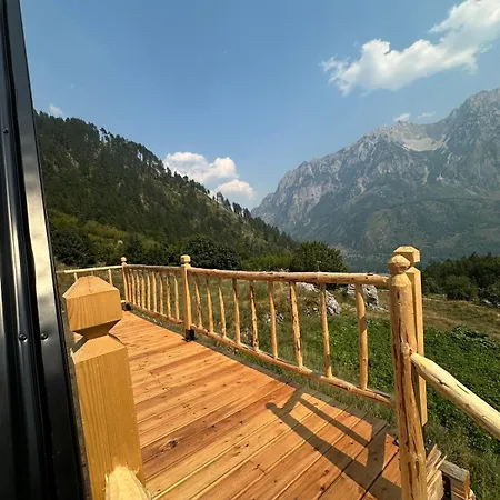 Bujtina Kukaj Kukaj *