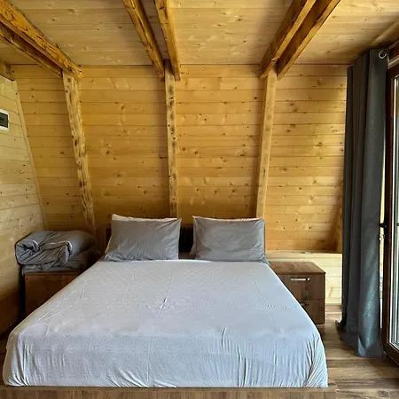 Bujtina Kukaj Kukaj Apartman