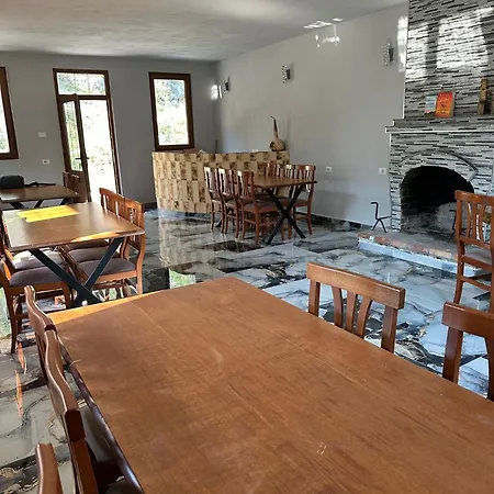 Bujtina Kukaj Kukaj *
