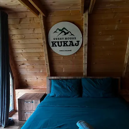 Bujtina Kukaj Kukaj Valbone